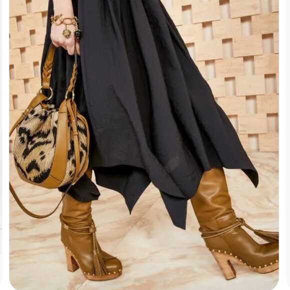 Ulla Johnson Bucket Bag "NEW" - Picture 16 of 16